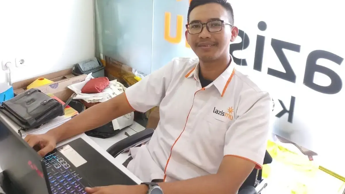 Ibadah Serentak, PDM Kendal Siapkan 60 Lokasi Salat Iduladha dan Lazismu Kejar Target Kurban Rp9 Miliar Ibadah Serentak, PDM Kendal Siapkan 60 Lokasi Salat Iduladha dan Lazismu Kejar Target Kurban Rp9 Miliar