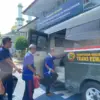 Ikut Pelatihan Membatik Hingga Bonsai, 10 Napi Rutan Pekalongan Dipindah ke Lapas Demi Pembinaan Lanjutan