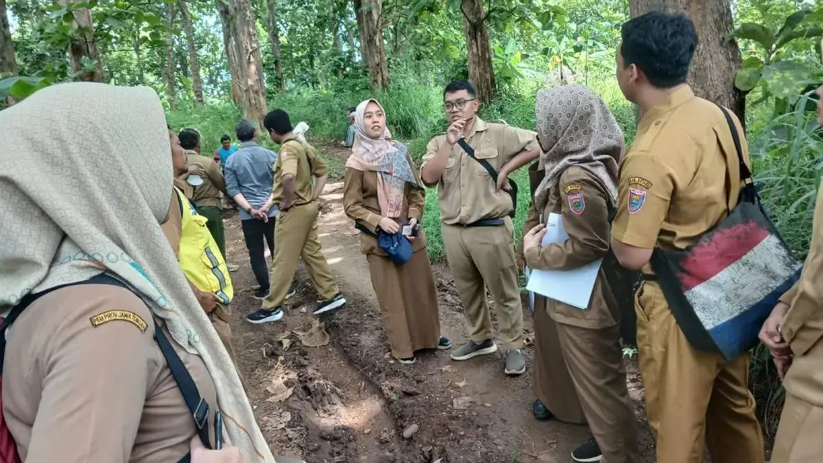 Imbas Efisiensi Anggaran Pusat, Kapasitas TPST Sentul Batang Dipangkas Jadi 50 Ton