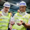 Investasi Triliunan di KEK Kendal, Gubernur Jateng Minta Investor Utamakan Tenaga Kerja Lokal