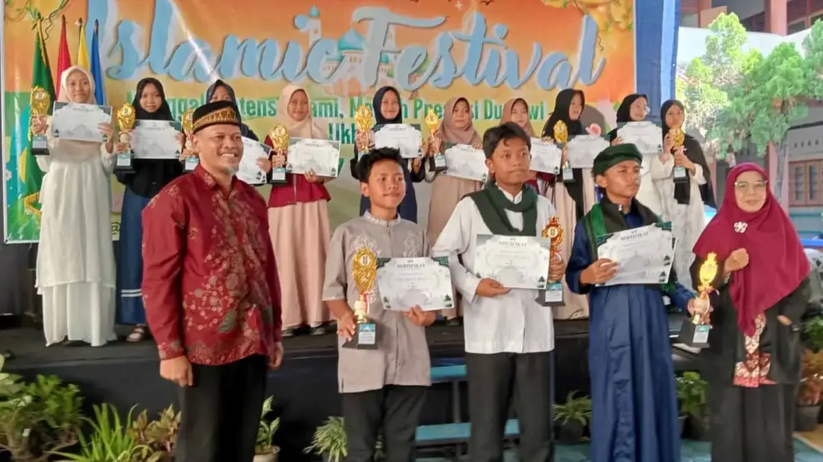 Islamic Festival