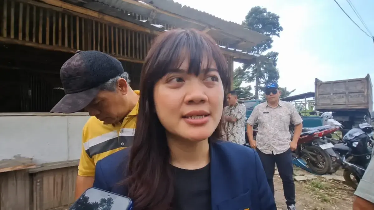 Jalanan Licin Bikin Kecelakaan, Komisi C DPRD Kendal Semprot dan Ancam Tutup Paksa Galian C di Jalur Boja Jalanan Licin Bikin Kecelakaan, Komisi C DPRD Kendal Semprot dan Ancam Tutup Paksa Galian C di Jalur Boja