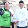 Jasa Raharja Berbagi