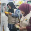 Jelang Iduladha 1447 H, Dindagkop-UKM Pastikan Harga Sembako di Kota Pekalongan Stabil dan Stok Aman