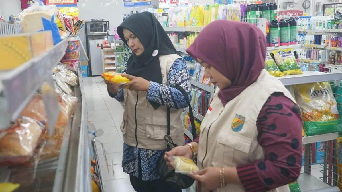 Jelang Iduladha 1447 H, Dindagkop-UKM Pastikan Harga Sembako di Kota Pekalongan Stabil dan Stok Aman Jelang Iduladha 1447 H, Dindagkop-UKM Pastikan Harga Sembako di Kota Pekalongan Stabil dan Stok Aman