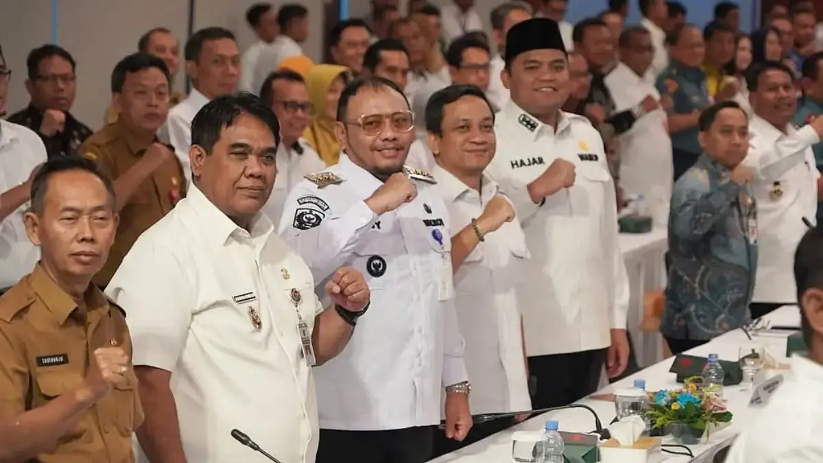 Kabar Gembira! Pekalongan-Batang Resmi Masuk Proyek Giant Sea Wall, Warga Pesisir Siap Terbebas dari Rob!