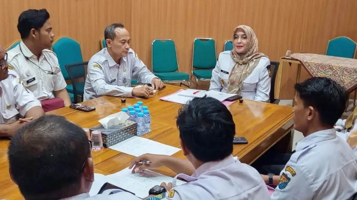 Kabar Gembira! Pemkot Pekalongan Jamin Tak Ada Pemecatan PPPK Paruh Waktu, Siap Perjuangkan Status