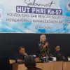 Kawasan Industri Tumbuh Pesat, PHRI Dorong Pembangunan Hotel di Sekitar KIK Kendal