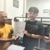 Kecelakaan Vario vs Vixion di Gemuh Kendal Berakhir Damai, Korban Patah Kaki Tempuh Restorative Justice