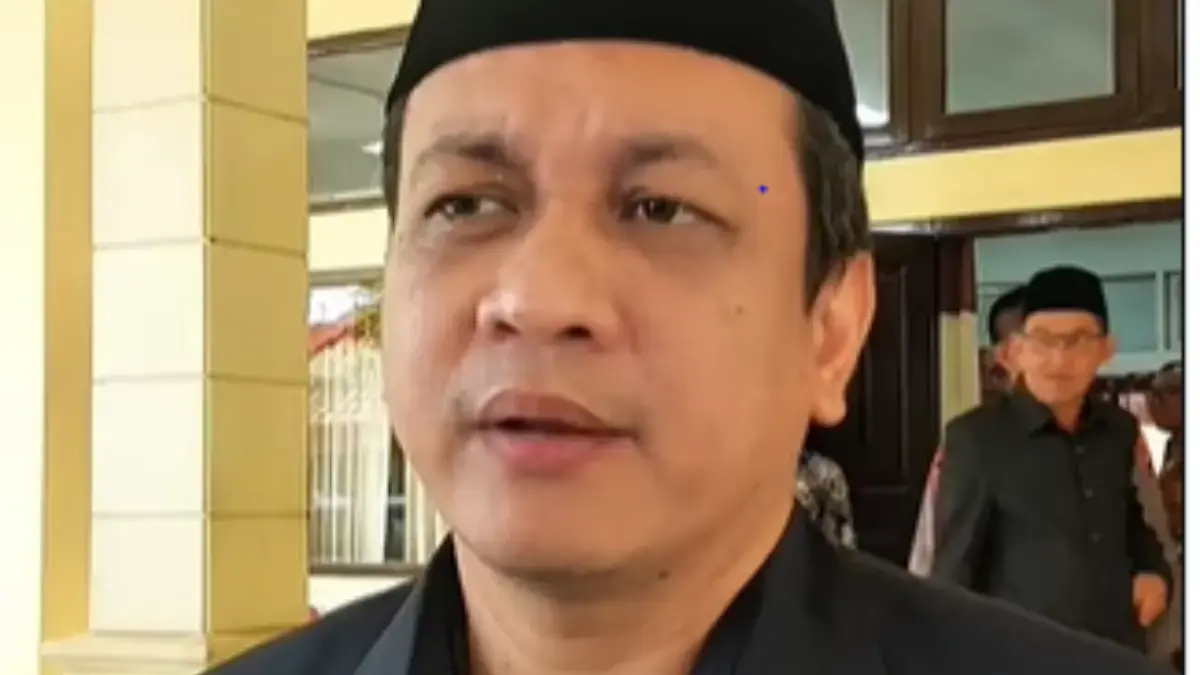 Kejar Opini WTP ke-12, Pemkot Pekalongan Berkejaran Penuhi Catatan BPK Imbas Berkas Terbakar