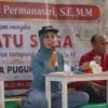 Kendal Darurat Sampah! Bupati Tika Ajak Warga Boja Gerak Bersama Mulai Milah Limbah dari Rumah Tangga