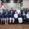 Keren Parah! 40 Guru Besar UGM Turun Gunung ke Kendal Bawa Inovasi \"Ayam Telur Bahagia\"