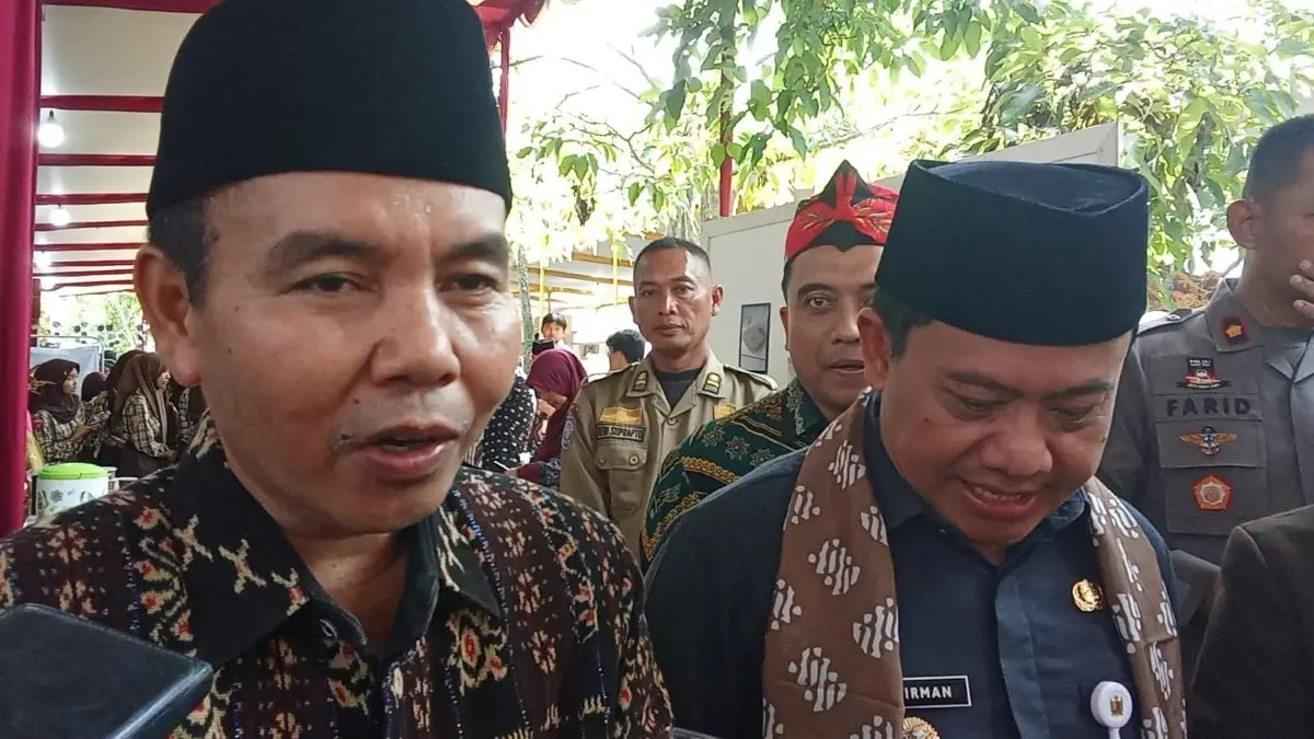 Keterbatasan Akses SMA Negeri Picu 2.000 Anak di Kabupaten Pekalongan Tidak Sekolah