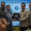 Komisi VI DPR Soroti Infrastruktur Penyangga dan Prioritas Serapan Tenaga Kerja Lokal di KITB Batang