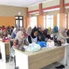 Kurangi Beban TPA Degayu, Dekranasda Pekalongan Sulap Sampah Plastik Jadi Tas Bernilai Ekonomi