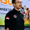 LAZISMU kendal
