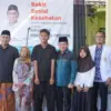 Lampaui Korban Covid-19, Wagub Taj Yasin Ungkap Tingginya Angka Kematian TBC dan Luncurkan Program Speling