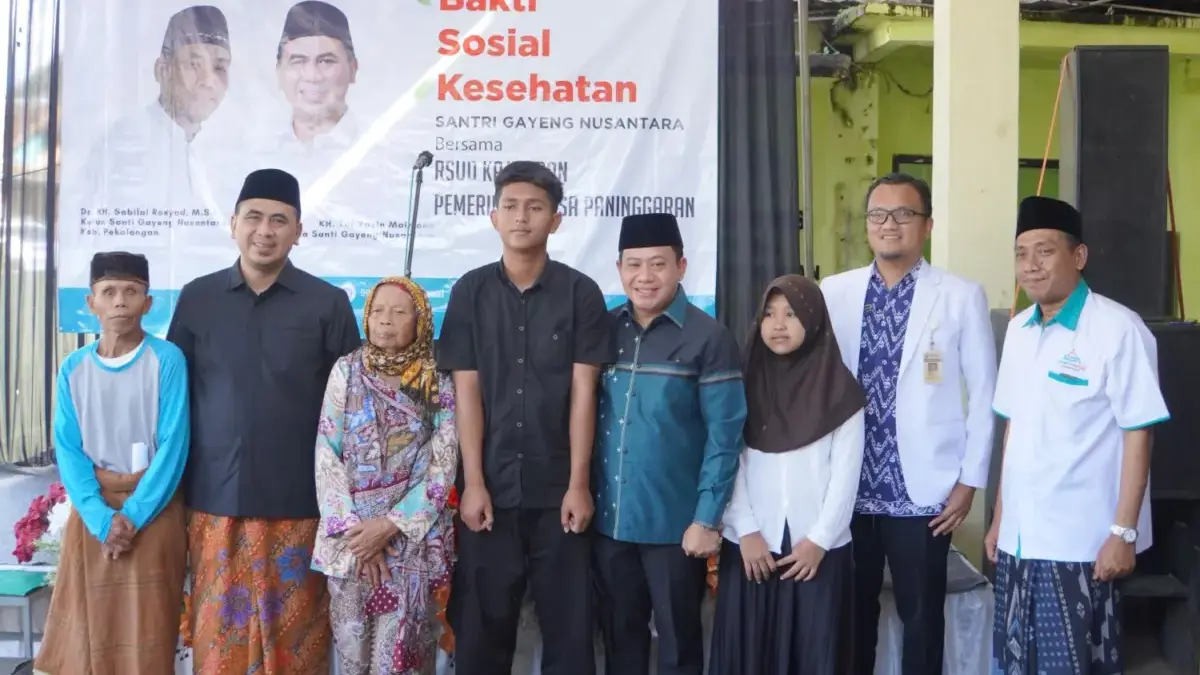 Lampaui Korban Covid-19, Wagub Taj Yasin Ungkap Tingginya Angka Kematian TBC dan Luncurkan Program Speling Lampaui Korban Covid-19, Wagub Taj Yasin Ungkap Tingginya Angka Kematian TBC dan Luncurkan Program Speling