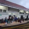 Libur Iduladha 1447 H, Penumpang di Stasiun Batang Melesat 88,4 Persen Menembus Angka 1.707 Orang