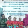 Maju ke Tingkat Nasional, TPA Ibunda Batang Wakili Jateng di Ajang TAMASYA Kemendukbangga