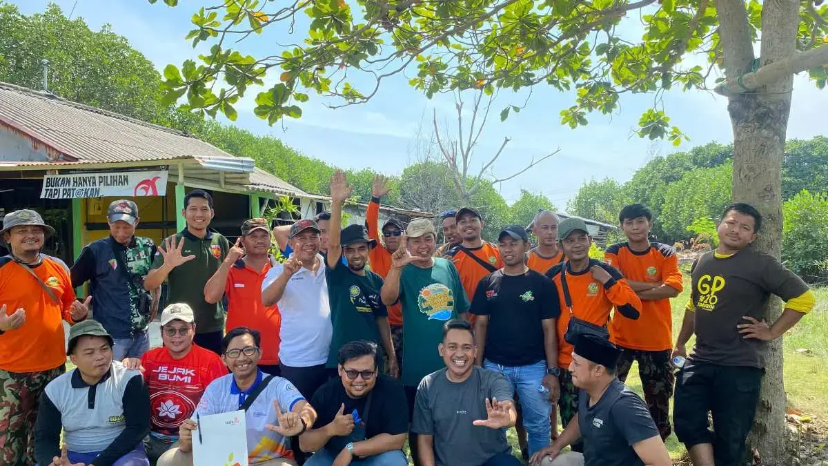Mantap! Sapi Kurban Lazismu Kendal Siap Tembus Pelosok Desa, Kurban Iduladha Tak Cuma Numpuk di Kota