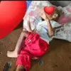 Memprihatinkan! Balita Gringsing Batang Alami Gizi Buruk, Usia 2 Tahun Berat Hanya 6,2 Kg
