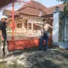 Miris! Hampir 5 Tahun Mangkrak Muspro, LSM Pekalongan Kompak Berniat Kontrak Rumah Dinas Ketua DPRD