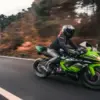 Motor yang Bisa Isi Pertalite