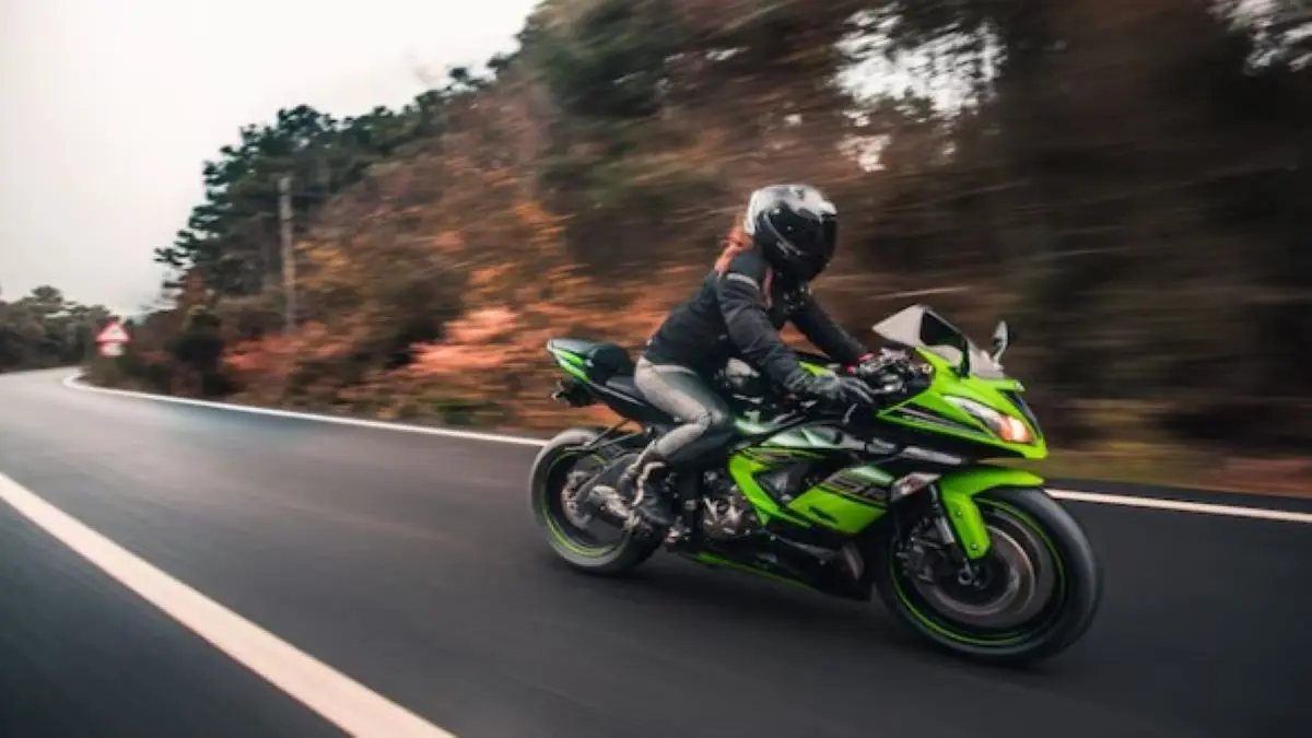 Motor yang Bisa Isi Pertalite