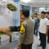 Ngeri! Rebutan Cewek, 2 Anak Punk Duel Berdarah di Pekalongan, 1 Tumbang Ditusuk Badik