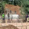 Pangkas Akses 3 Jam, Progres Pembangunan Jembatan Garuda di Tambahrejo Batang Capai 57 Persen