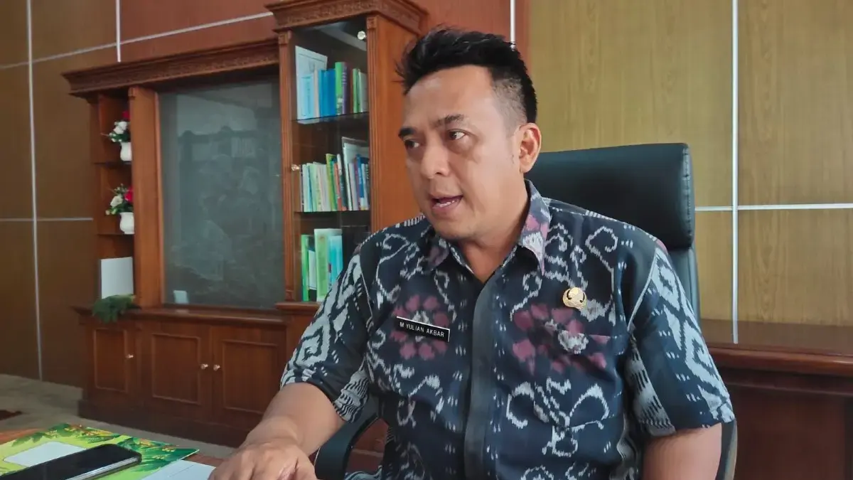 Parah! Pengelola Eks Pendopo Pekalongan Nunggak Sewa, Pemkab Resmi Layangkan SP2 dan Ancam Putus Kontrak