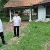 Parah! Sewa Eks Pendopo Pekalongan Rp 2,9 Miliar Nunggak, Baru Dibayar Rp 290 Juta, FORMASI Desak Putus Kontra