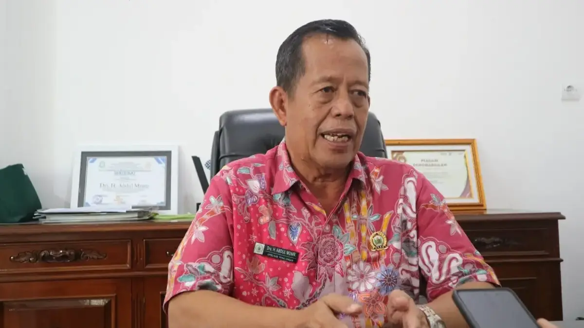 Pasca Kasus Buaran, DPRD Desak Pengawasan Ponpes Diperketat dan Izin Operasional Diperiksa Total Pasca Kasus Buaran, DPRD Desak Pengawasan Ponpes Diperketat dan Izin Operasional Diperiksa Total