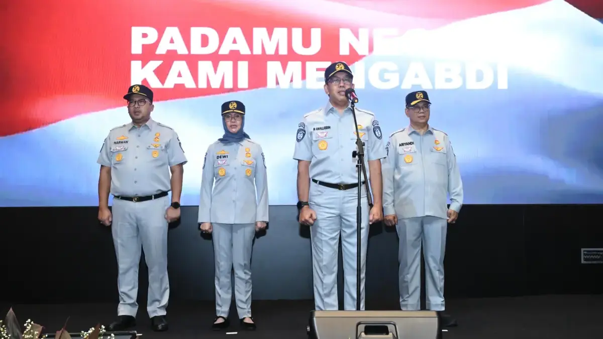 Pelayanan yang Adaptif dan Responsif
