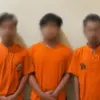 Pengeroyokan Usai Orkes Dangdut di Batang: Polisi Tangkap 3 Pelaku, 2 Masih Buron