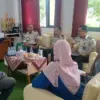 Penuhi Hak Pendidikan Napi, Lapas Pekalongan Gandeng SKB Gelar Program Kejar Paket