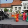 Peringati Hari Tari Dunia ke-44, Penari Pekalongan Gelar Maraton 10 Jam Menari Nonstop