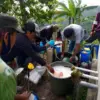 Petani Kopi Plantungan Kendal Serbu Hama OPT, DPP Turun Tangan Bagikan Sarana Pengendalian Gratis!
