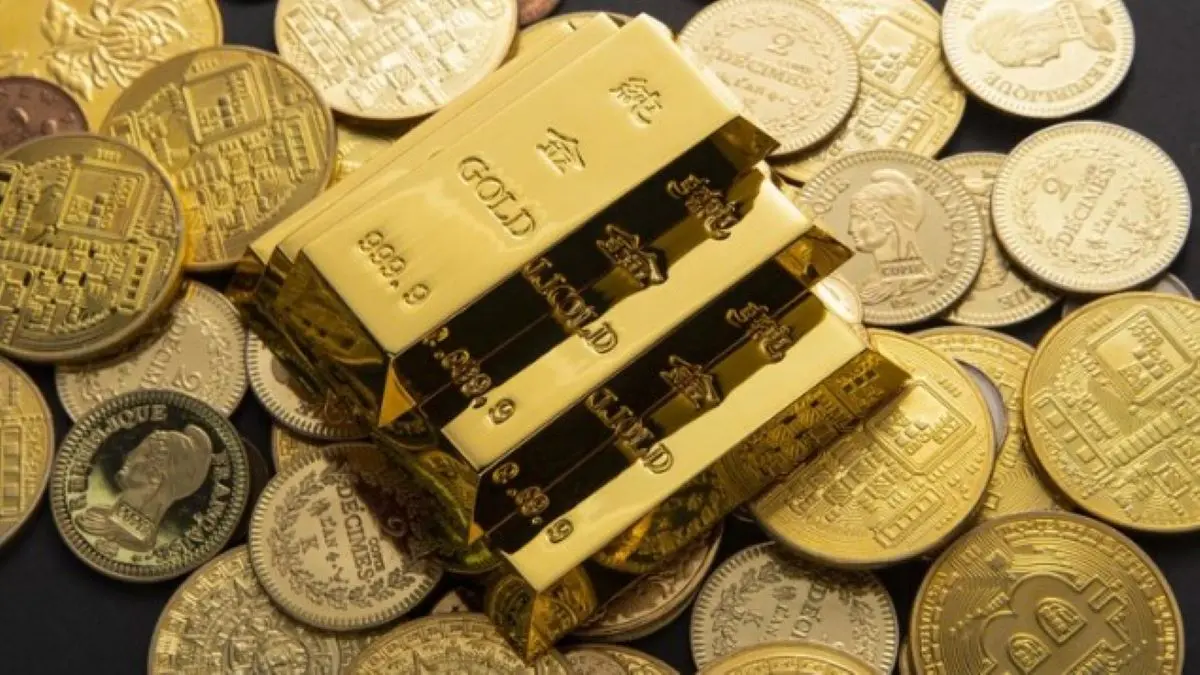 Harga Buyback Emas UBS Hari Ini Jumat 15 Mei 2026