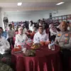 Presiden Prabowo Resmikan KDKMP Nasional, Bupati Kendal Pastikan Lahan Pembangunan Bebas LP2B