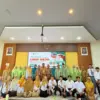 Prestasi Gemilang, Kampung KB Urip Rejo Pekalongan Sukses Sabet Juara 2 Tingkat Jateng 2026