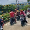 Proyek Rp 8,4 Miliar Dimulai, Rekonstruksi Jembatan Kalibelo Batang Ditarget Rampung November 2026