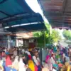 Rawat Tradisi Legenonan, Warga Desa Jagung Pekalongan Perkuat Silaturahmi dan Gotong Royong