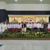 Resmi Dilantik, Pengurus JATMAN Kota Pekalongan 2026-2030 Fokus Perkuat Khidmat dan Tarekat