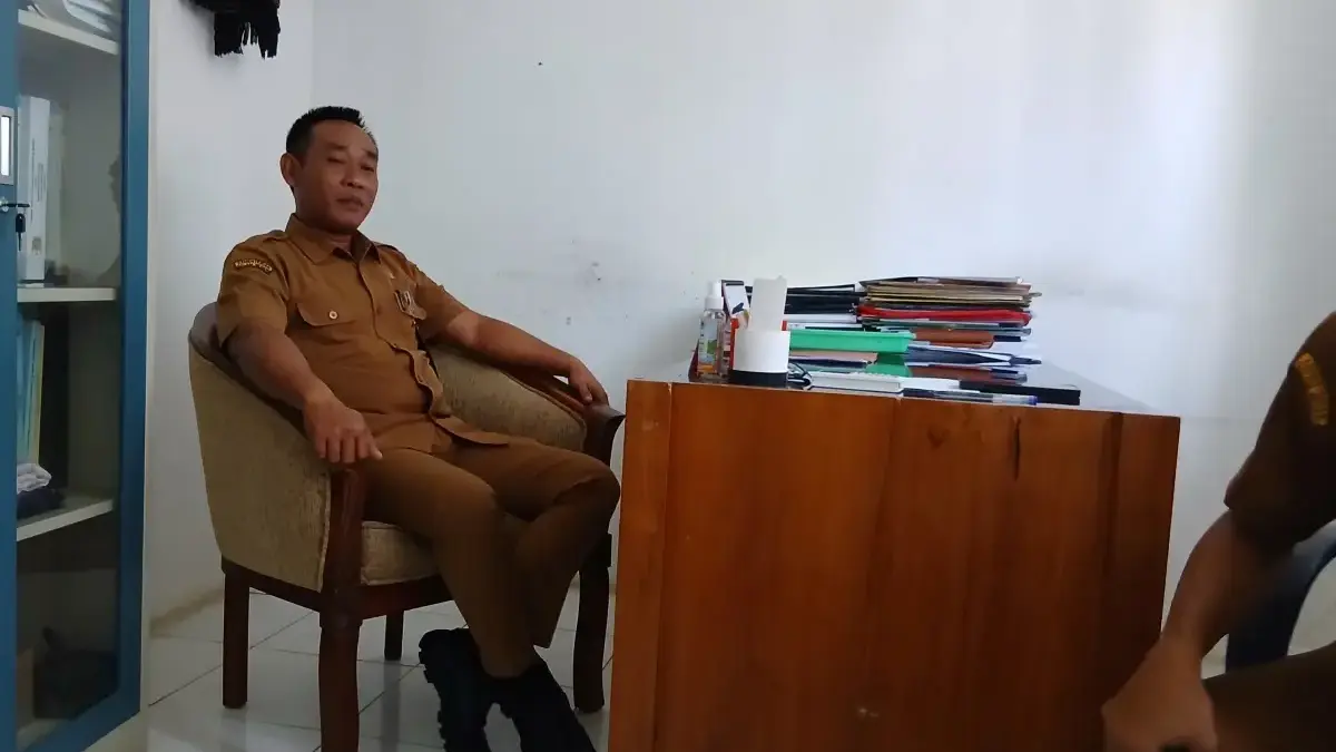 Sanksi ASN Karanganyar Pekalongan Jadi Calo Outsourcing: Turun Pangkat, Uang Korban Belum Kembali