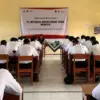 Sasar Industri Otomotif, Ratusan Alumnus Berebut Peluang Kerja MMKI di SMK Muhammadiyah 3 Weleri Kendal