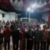 Setahun Koperasi Kelurahan Merah Putih, Wawalkot Balgis Diab Desak KKMP Pekalongan Lahirkan Inovasi Ritel
