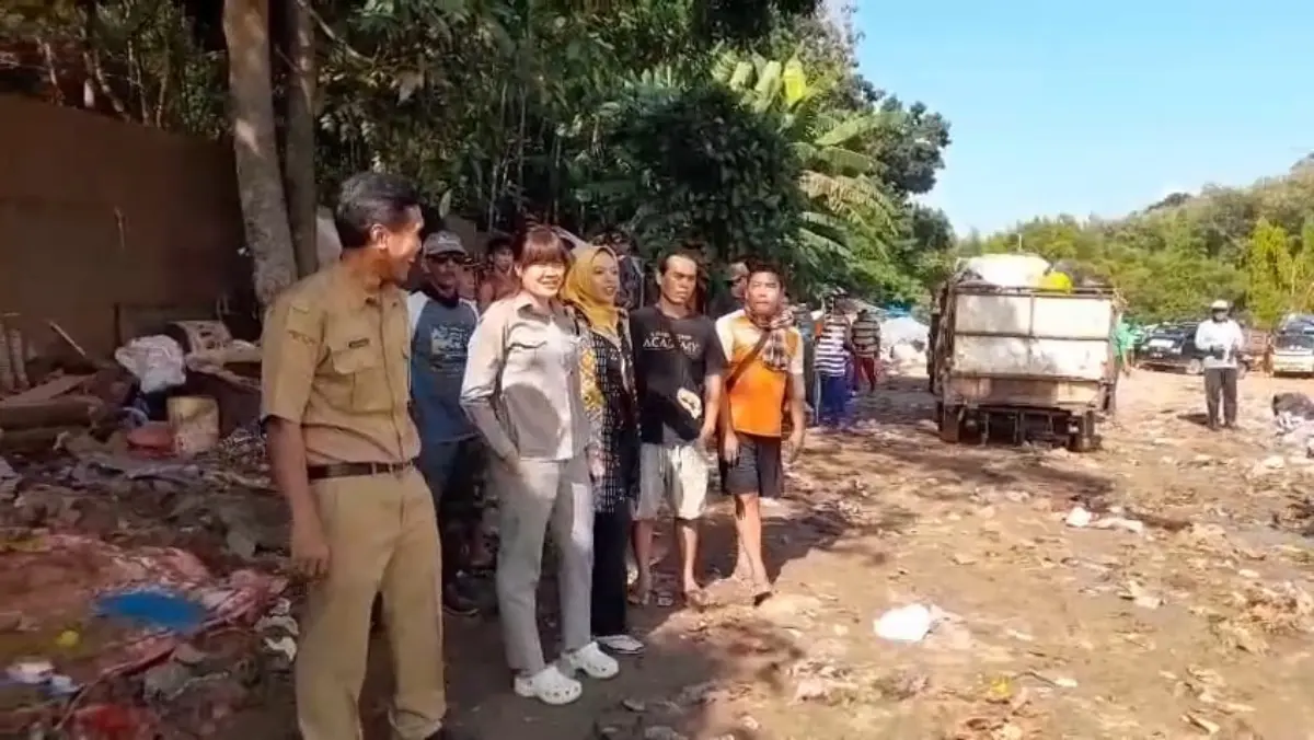 TPA Darupono Kendal Lumpuh, Truk Antre Berjam-jam, DPRD Desak Tambah Alat Berat