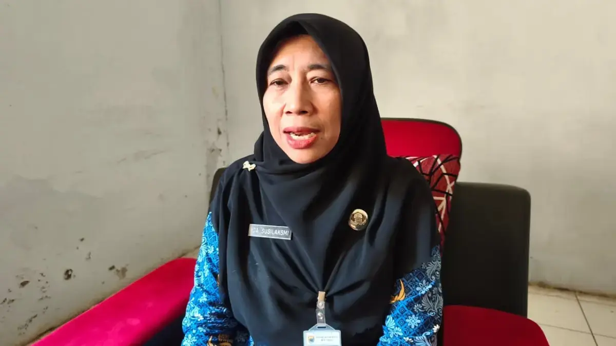 Target Eliminasi 2030, Dinkes Batang Temukan 451 Kasus TBC dan Gencarkan Skrining Jemput Bola Target Eliminasi 2030, Dinkes Batang Temukan 451 Kasus TBC dan Gencarkan Skrining Jemput Bola